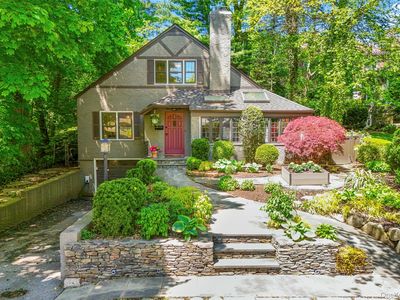 Property at 62 Myrtle Boulevard, Larchmont, NY