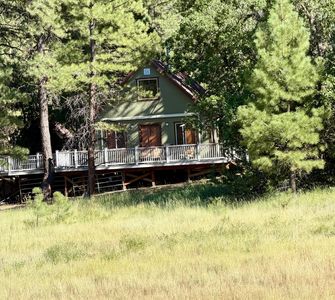 38 N Box Canyon Rd