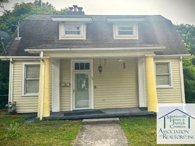 Property at 99 Bishop Ave, Danville, VA