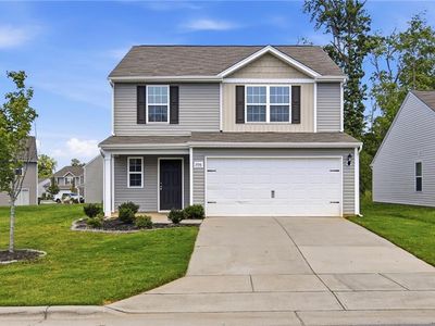 2106 Briar Run Dr