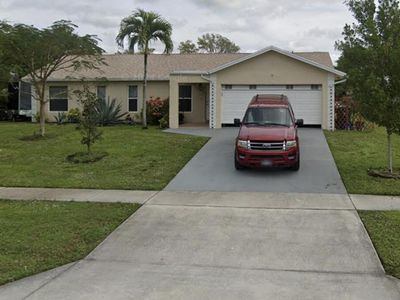 Property at 1262 Essex Drive, Wellington, FL
