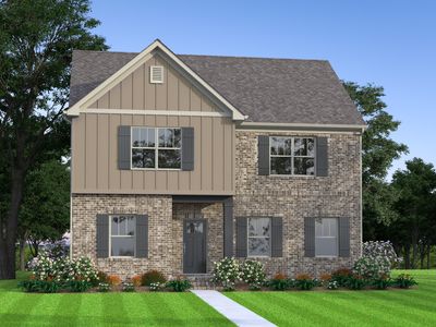 The Chamberlain Plan, Boardwalk - N