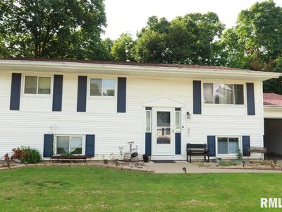 205 Gem St