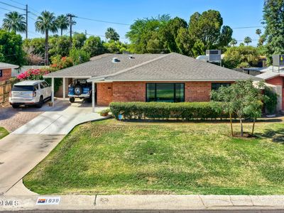 1939 E SOLANO Drive