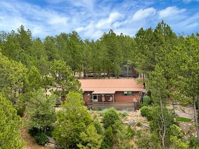 25604 Mountain Shadow Rd