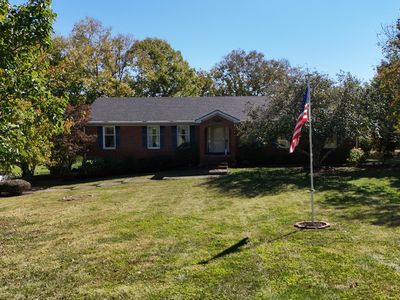 136 Lake Country Rd