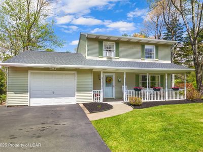 Property at 31 Yorktown Rd, Mountain Top, PA
