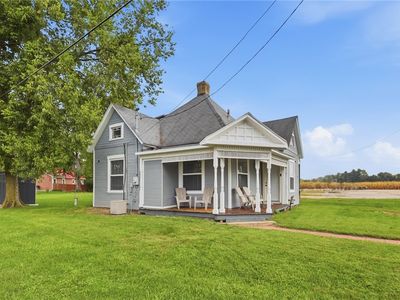 38 North St
