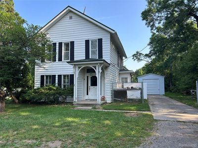1285 Grange Hall Rd