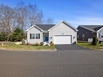 20 Country Club Blvd #20