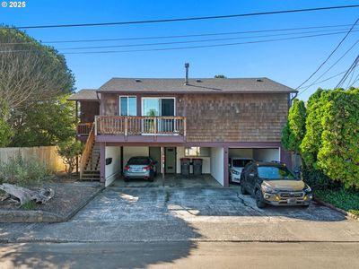 Property at 335 Avenue K, Seaside, OR