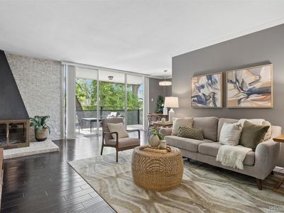 1200 Vine Street #3C
