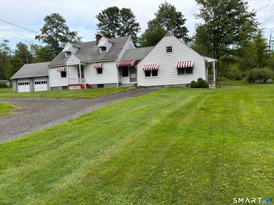 366 Torrington Road