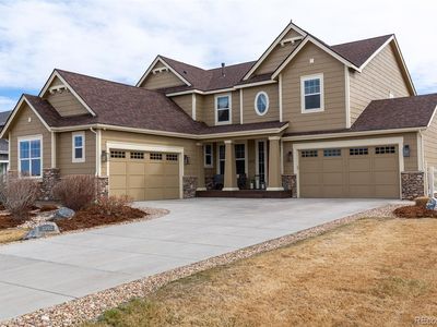 3392 Homestead Drive