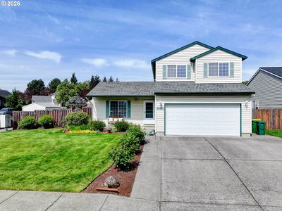 Property at 51685 SE 2nd St, Scappoose, OR