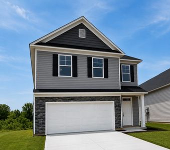 260 Brown Cir