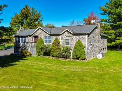 258 Lobdell Mill Road