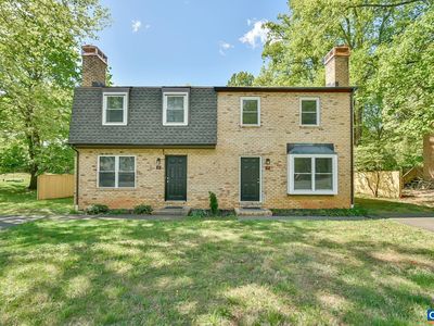 144 Lake Saponi Dr