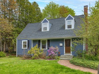 26 Edgewood Road