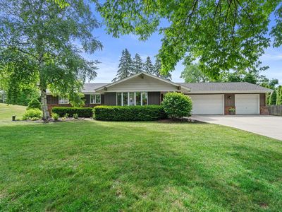 3560 Goetz DRIVE