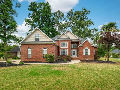 502 Scenic Oak Dr