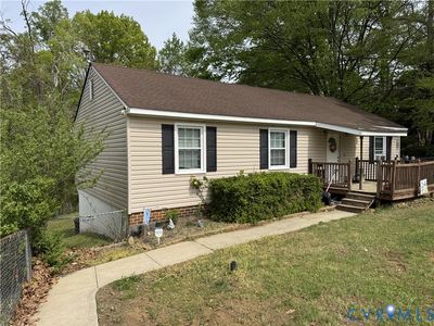 2803 Manchester Dr