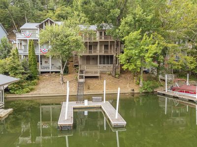 76 Red Oak Point