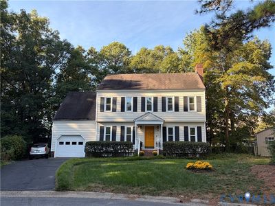 Property at 7904 Penniman Pl, Henrico, VA