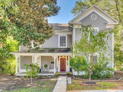 203 Kings Mountain St