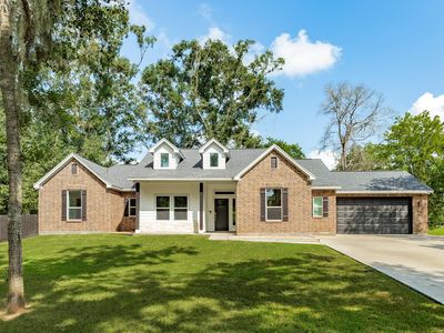 1219 Chuckwagon Ct