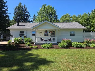 8450 Lake Pleasant Rd