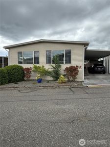 Property at 1415 84th Street SE #89, Everett, WA