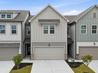 Property at 411 Summit View Ln, Jasper, GA