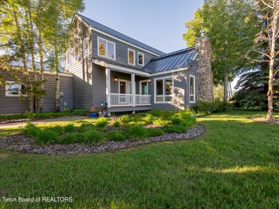 2439 Middle Teton Rd