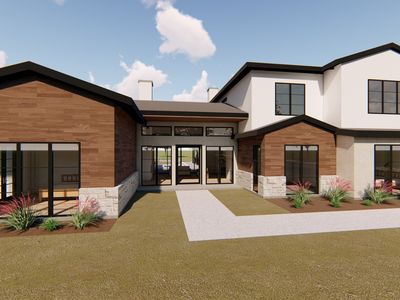 800 E Hickory Hill Rd