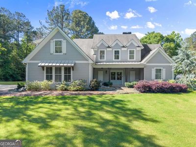 5822 John Burruss Rd