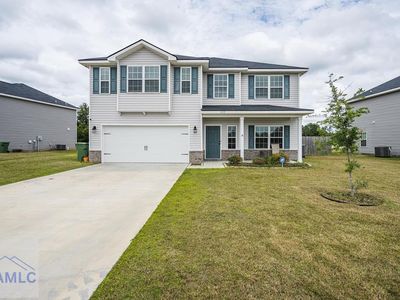 157 Rutledge Dr