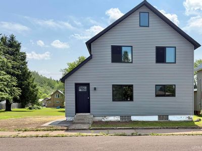 Property at 1504 Putnam St, Wakefield, MI