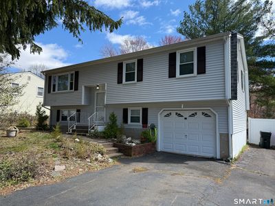 321 Knob Hill Road