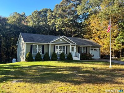 76 Vinegar Hill Road