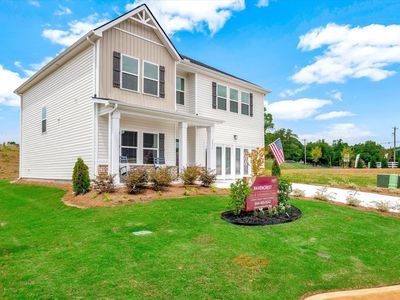 3020 Emberly Dr LOT 273