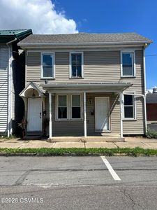 Property at 352-354 Race St, Sunbury, PA