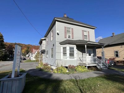Property at 1253 Main St, Berlin, NH