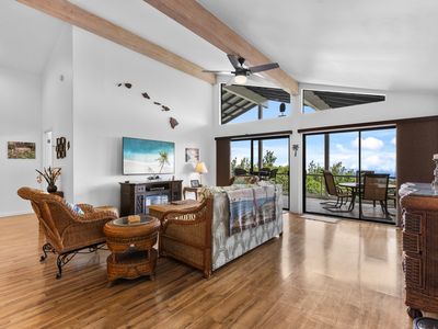 Property at 92-8595 King Kamehameha Blvd, Captain Cook, HI
