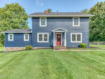 419 Kitzmiller Rd