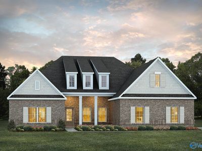 7507 Shelby Maples Dr SE