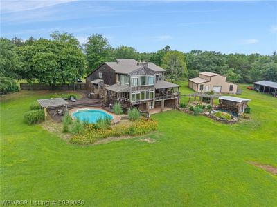 4018 Blue Hole Rd