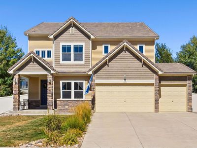 4843 Silverwood Dr