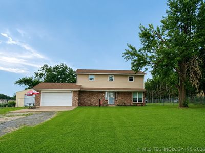 6331 S 126th West Ave