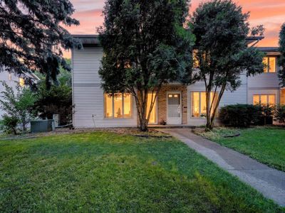 725 N Thompson Dr